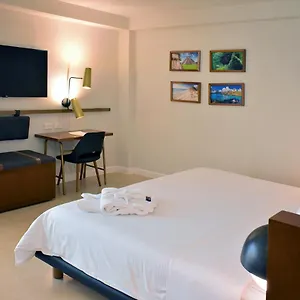 Mex 4*, Cancún Mexico