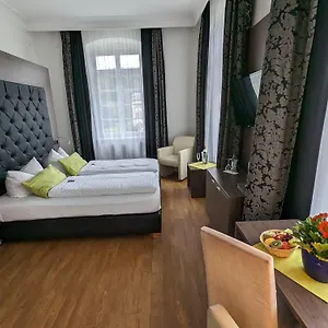 Badhotel Bad Brueckenau Staatsbad Brückenau