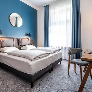 3* Hotel Mercure Center