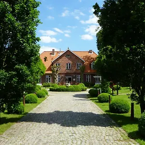 Ringhotel Friederikenhof Hotel