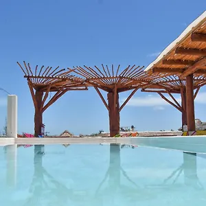 Soho Boutique - Adults Only 4*, Holbox Mexico